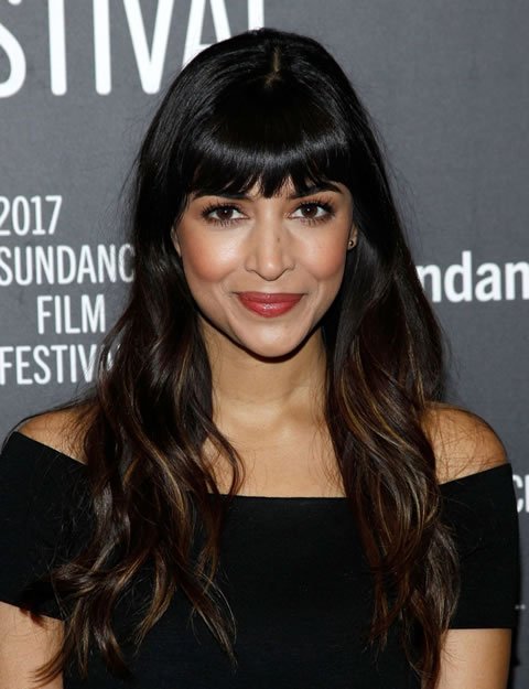 Happy Birthday Hannah Simone 