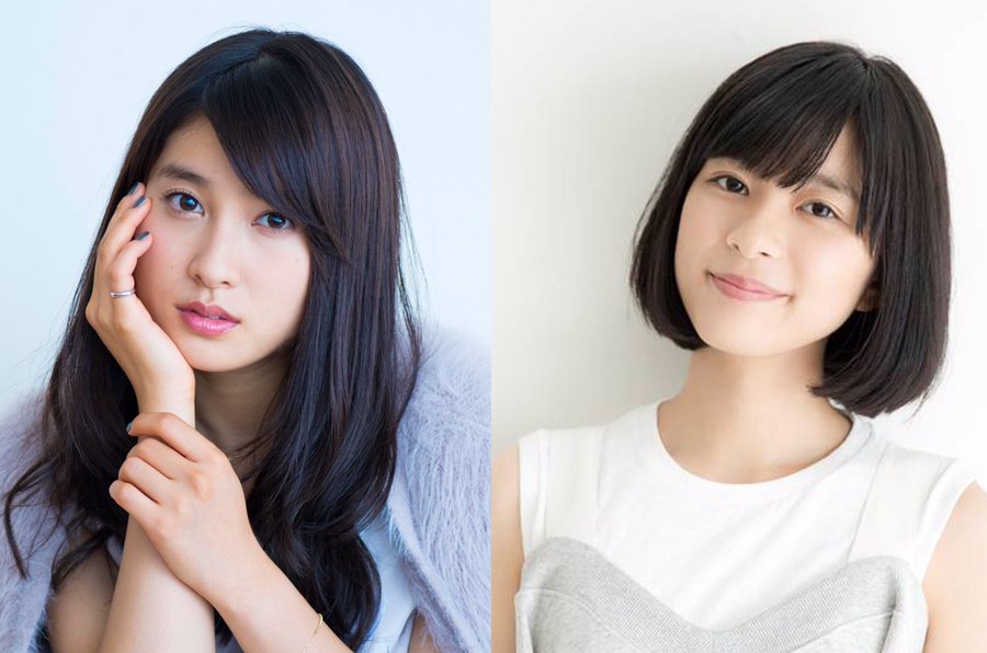 累 かさね の原作コミックを徹底解説 芳根京子 土屋太鳳の実写版映画が9月に公開 Ciatr シアター