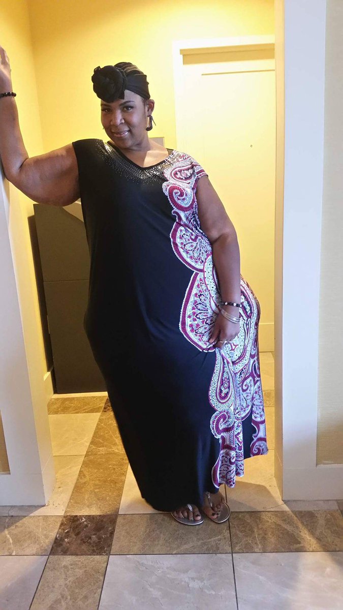 KATRINA BARNES (BigBabyTheBoss) Twitter