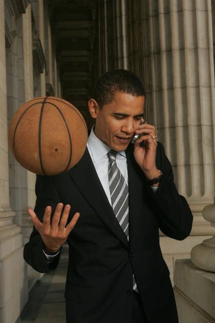 Happy birthday to the greatest president of all time aka my president, Barack Obama 