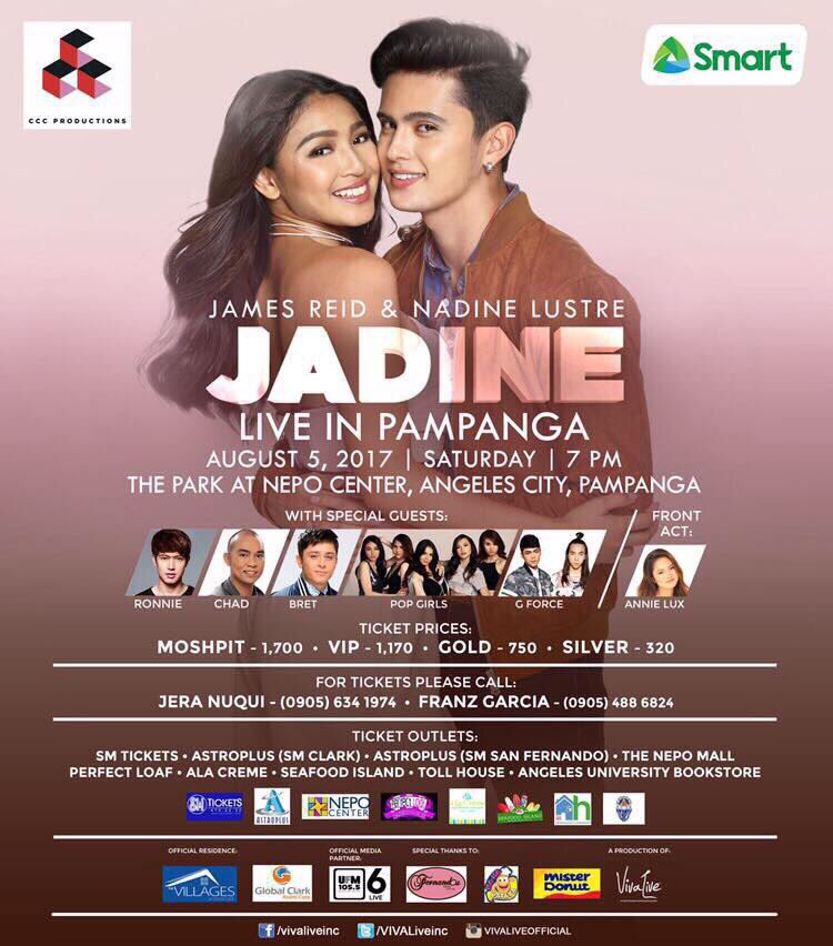 tellemjaye's tweet photo. See you tomorrow Pampanga! https://t.co/892BVj5k0n