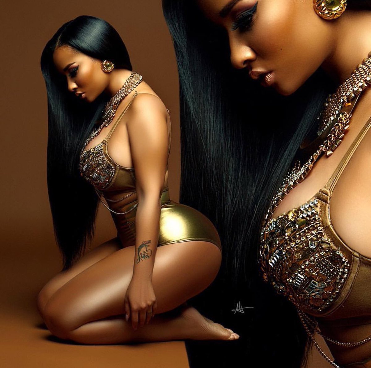 lanaaa__'s tweet photo. 😱🔥��🤤@MzFlame86 https://t.co/MLcjKAcJTZ