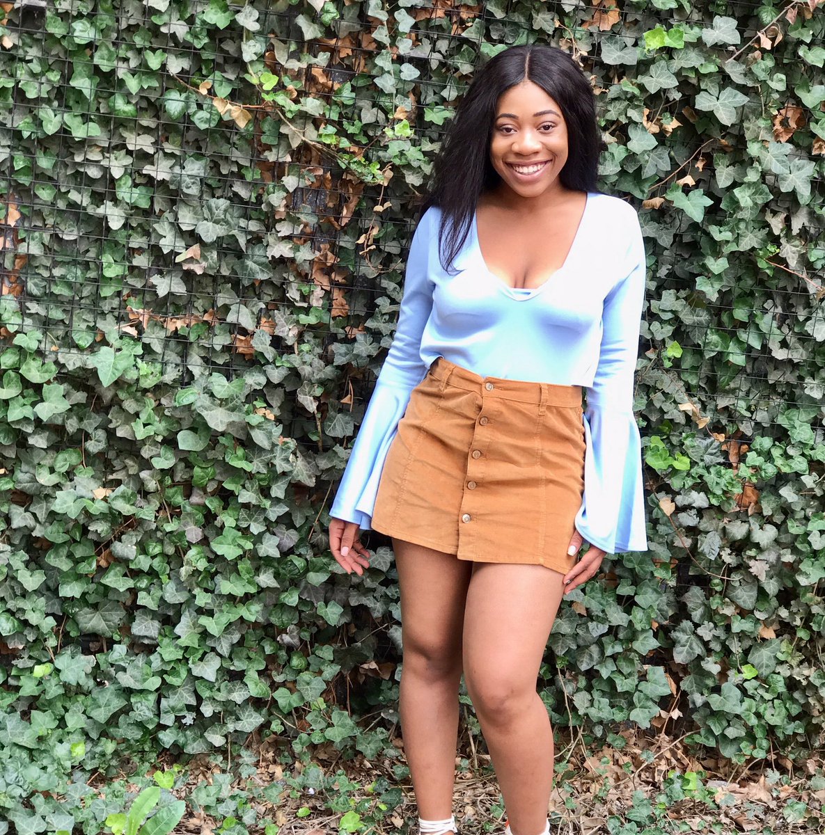 NigerianBabeee's tweet photo. Hi,Im Erica.God loved me when I couldn't love myself little did I know this love story began 2000 years ago on the Cross #unashamedchallege https://t.co/w8BrSmDHpJ