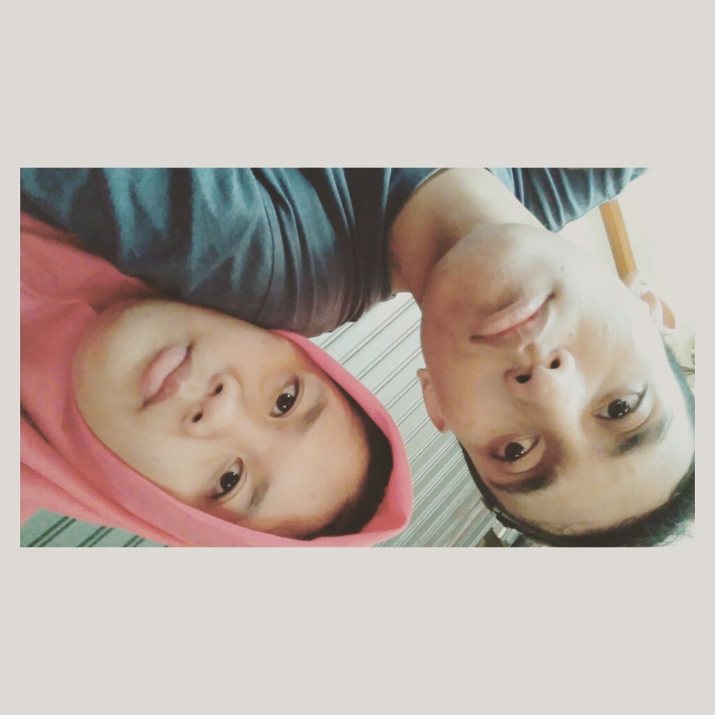 Iloveyou somach baby💜💜💜