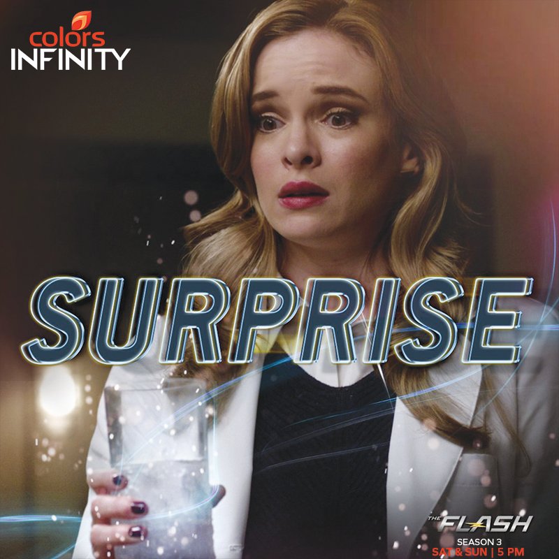 colors_infinity's tweet photo. RT if you're tuned into #TheFlashOnInfinity with your friends! https://t.co/SitE5D99wN