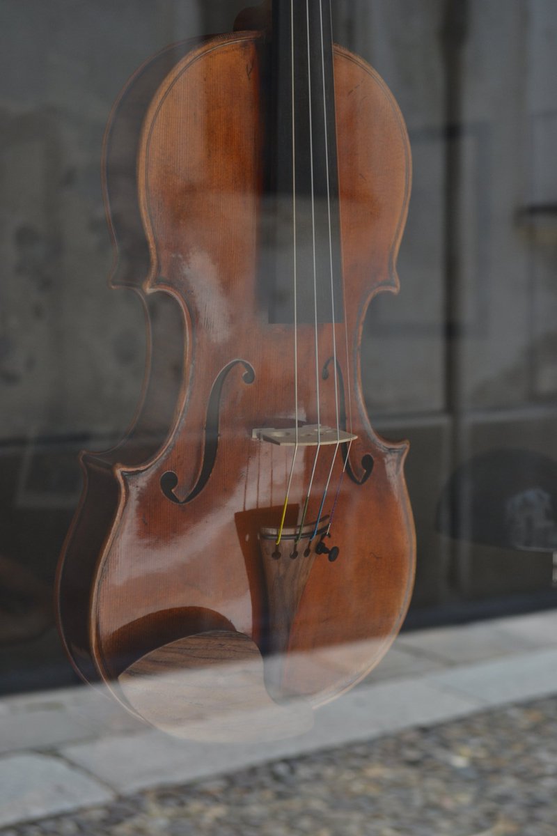 smartiamocremon's tweet photo. La perfezione del suono... #cremona #violini #liutai #arte https://t.co/kWCZldTw9H