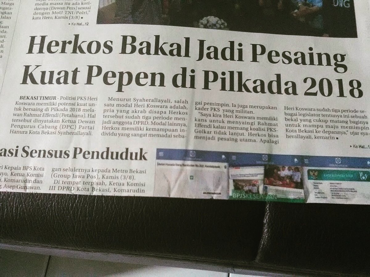 ajeung7's tweet photo. @pemkotbekasi
@MurfatiLie 
@dprdbekasikota 
@PKSBekasiKota 
@DppPKS 
@pksjabar 
@Official_PAN 
@GolkarID 
#PKSBerkhidmatUntukRakyat https://t.co/8OV0f2l75s
