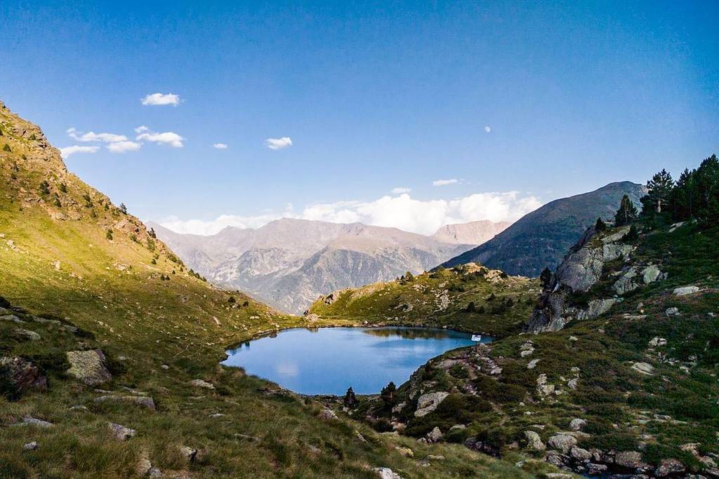 Enricv79's tweet photo. Estany Primer de Tristaina, Ordino, Principat d'Andorra 🇦🇩🇦🇩 #igersseu #igersandorra #visitandorra #andorralovers #exploreandorra #travesia… https://t.co/qT9ZxuFdBE