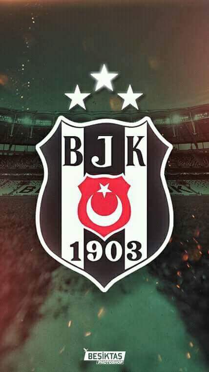 Besiktasim benim biricik sevgilim