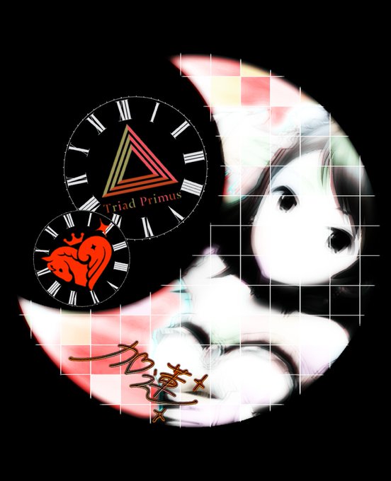 蓮のtwitterイラスト検索結果 古い順