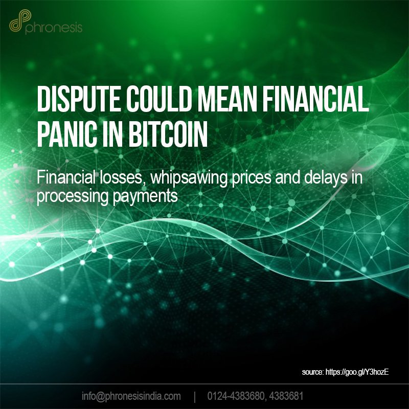 PhronesisIndia's tweet photo. Read the Full Scoop Here: https://t.co/hjpQKm8Sl4
#cybersecurity #phronesisindia #hackersnews #cyberthreats #bitcoindispute #cyberdispute https://t.co/VRNLE1NJUN