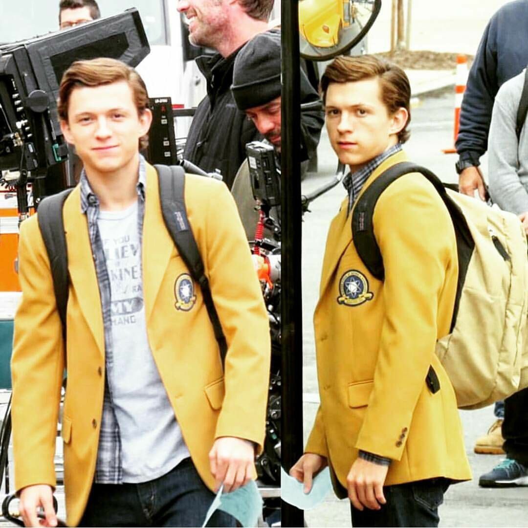 ActoresMarvel's tweet photo. TOM HOLLAND ACTOR DE #SpiderManHomecoming  
❤️❤️❤️
#LluviaDeFondos 
#LluviaDeFondosMarvel 
#LluviadeFondosTomHolland 
#_Marvel_universe____ https://t.co/PtXq6YaP9O