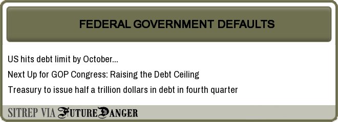 FD_EconomyCrash's tweet photo. FutureDanger Indicator: FEDERAL GOVERNMENT DEFAULTS
HeatMap Column 3> https://t.co/vVrljtJxUV
  #USDebt  #Economy  #FederalDefault #Debt https://t.co/jpe0xmbGT2