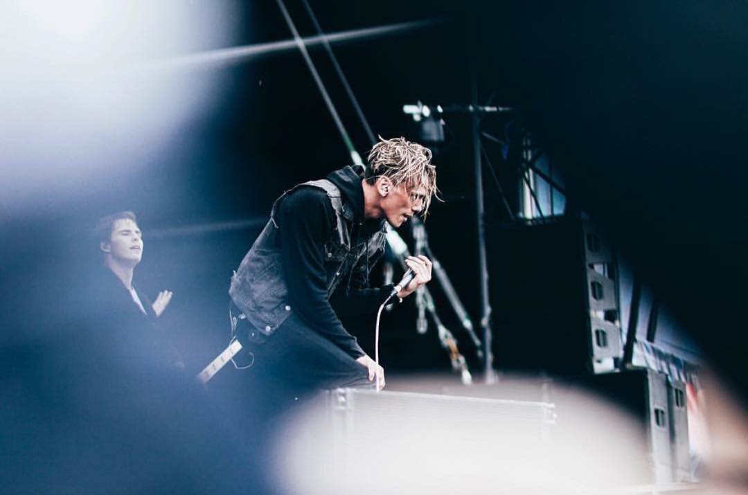 — POLAND! 
Counterfeit.. here we come •