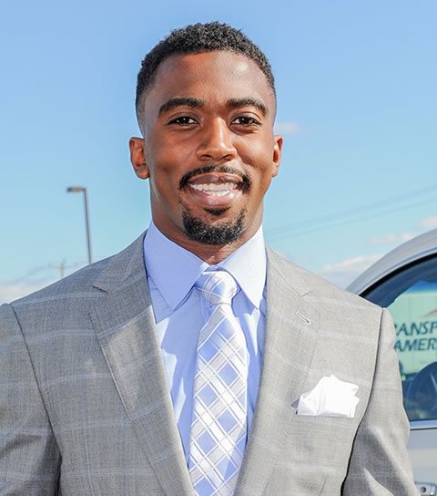 Happy Birthday Tyrod Taylor 