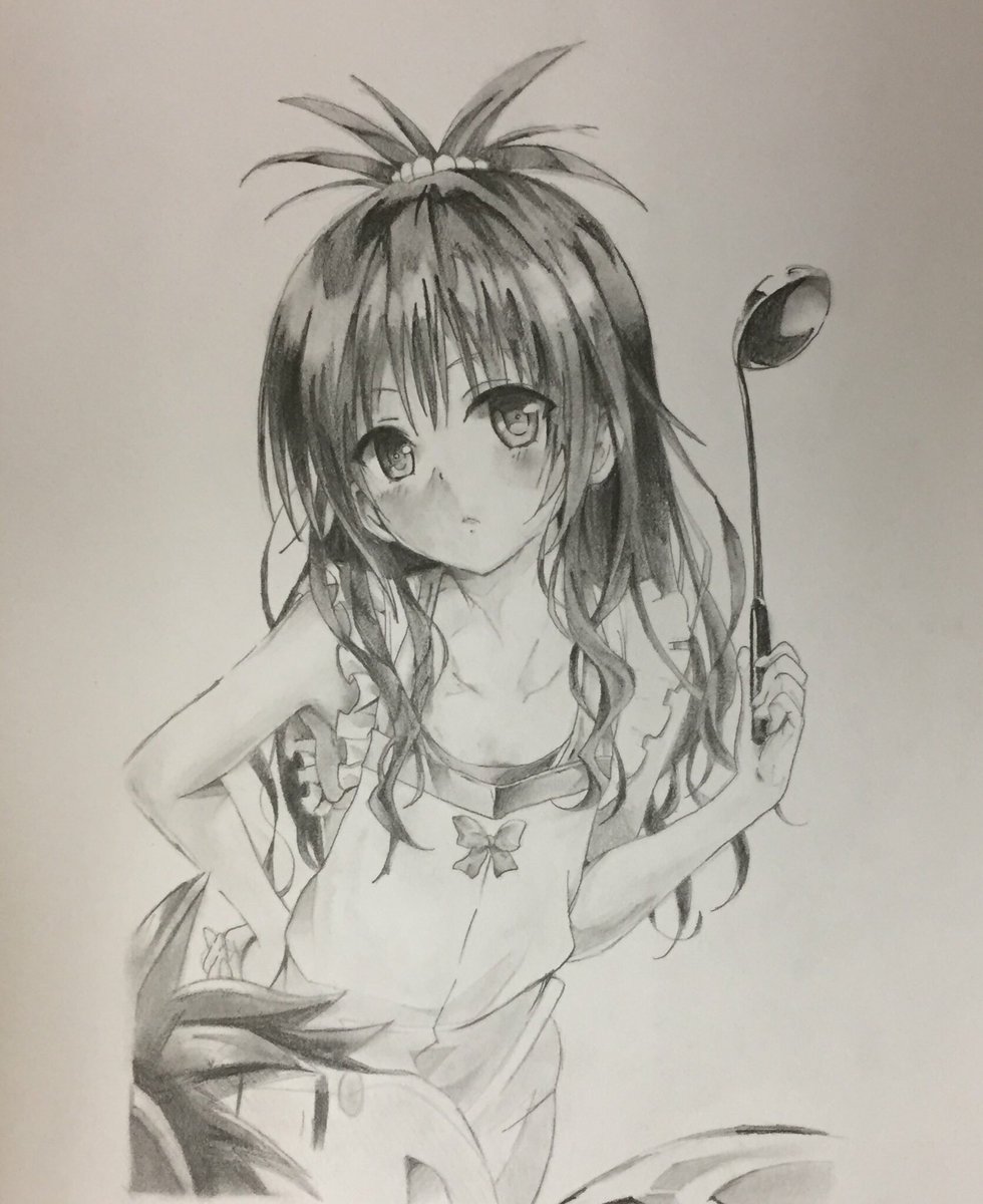 まっつぁん Toloveるの結城美柑描きました 初ケント紙です Toloveる Toloveるダークネス 模写 結城美柑 少しでもいいなと思ったらrt 鉛筆シャープ まっつぁん Toloveるの結城美柑描きました 初ケント紙です Toloveる Toloveるダークネス 模写 結城美柑 少しでもいいなと思ったらrt 鉛筆シャープ