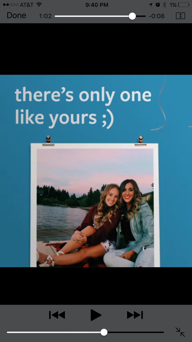 sarahsteele0's tweet photo. Happy birthday to my bestest friend in the entire world and shouts to facebook for actually making me cry today😂😂😭😭❤️@ChanRan23 https://t.co/xM0HTpaTQx