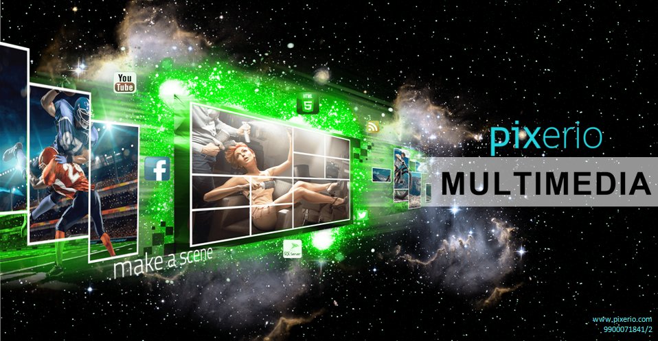 pixeriosolution's tweet image. #MultimediaServices #MultimediaCompany #MultimediaStudio #MultimediaSolutions #MultimediaProduction #MultimediaExpert #Vfx #AfterEffects