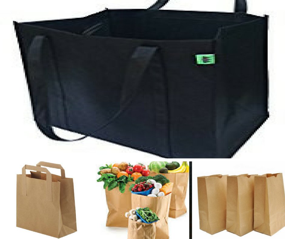 EcoPackagingKE's tweet photo. Plasticbags disrupt the environs in a serious way. They get into soil and slowly release toxic chemicals. Avoid plastic use paperbags. https://t.co/VtuXe802vW