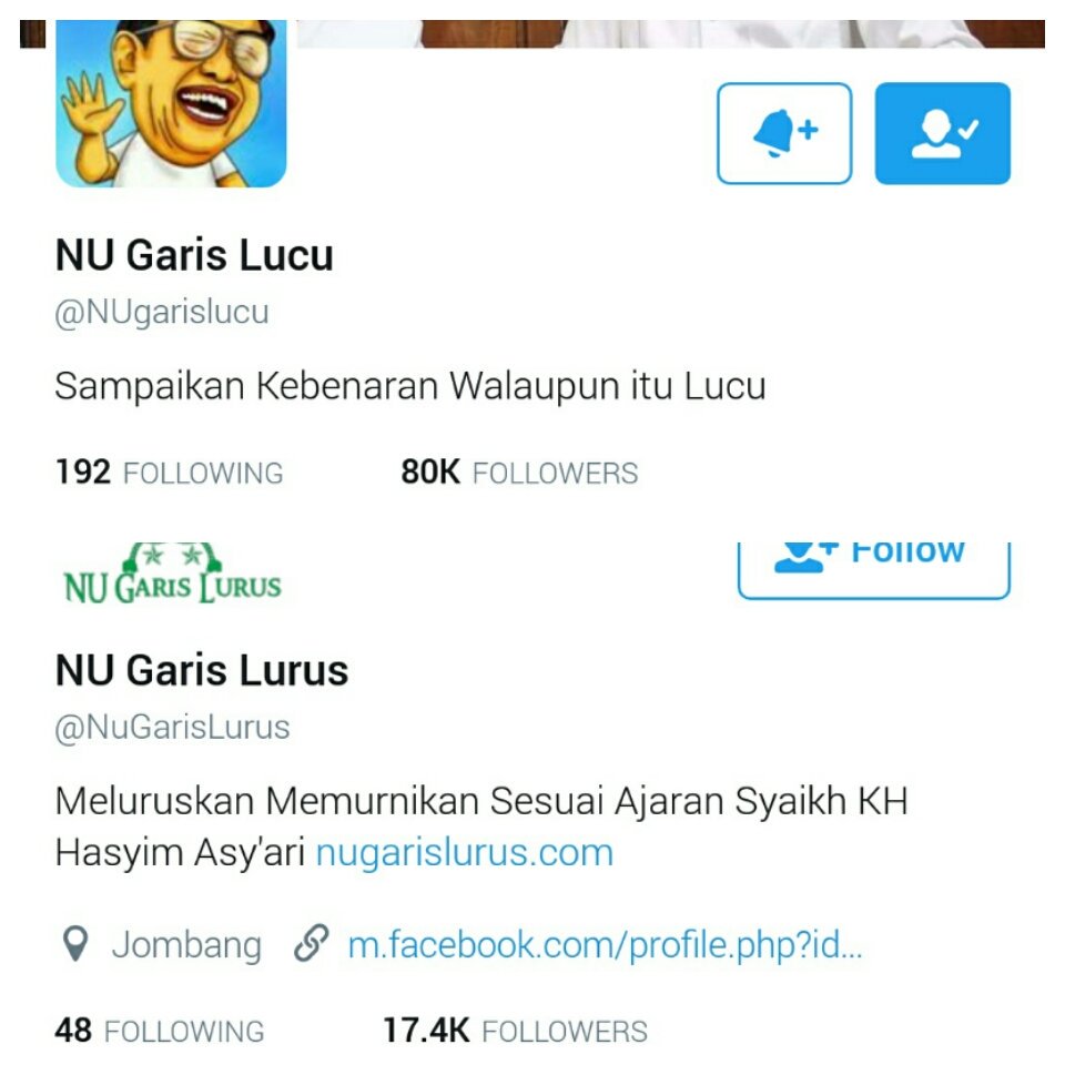 NU Garis Lucu On Twitter Kapan Kita Ngopi Lagi Gus Bangsa Ini