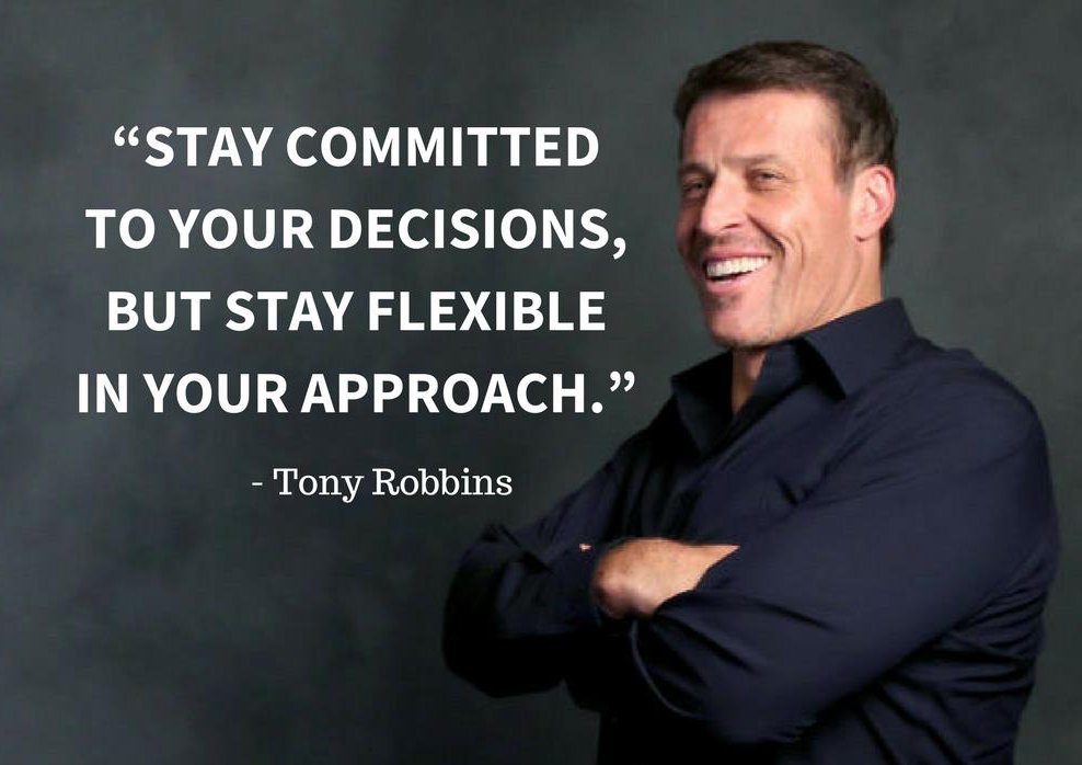 bebethebuilder's tweet image. For example, I've committed to 1200 calories/day. Starved to have ice cream and olive oil at dinnertime. #tonyrobbins #worthit