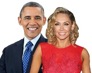 Happy birthday to both and Trailblazers of Season 24! We miss you!   