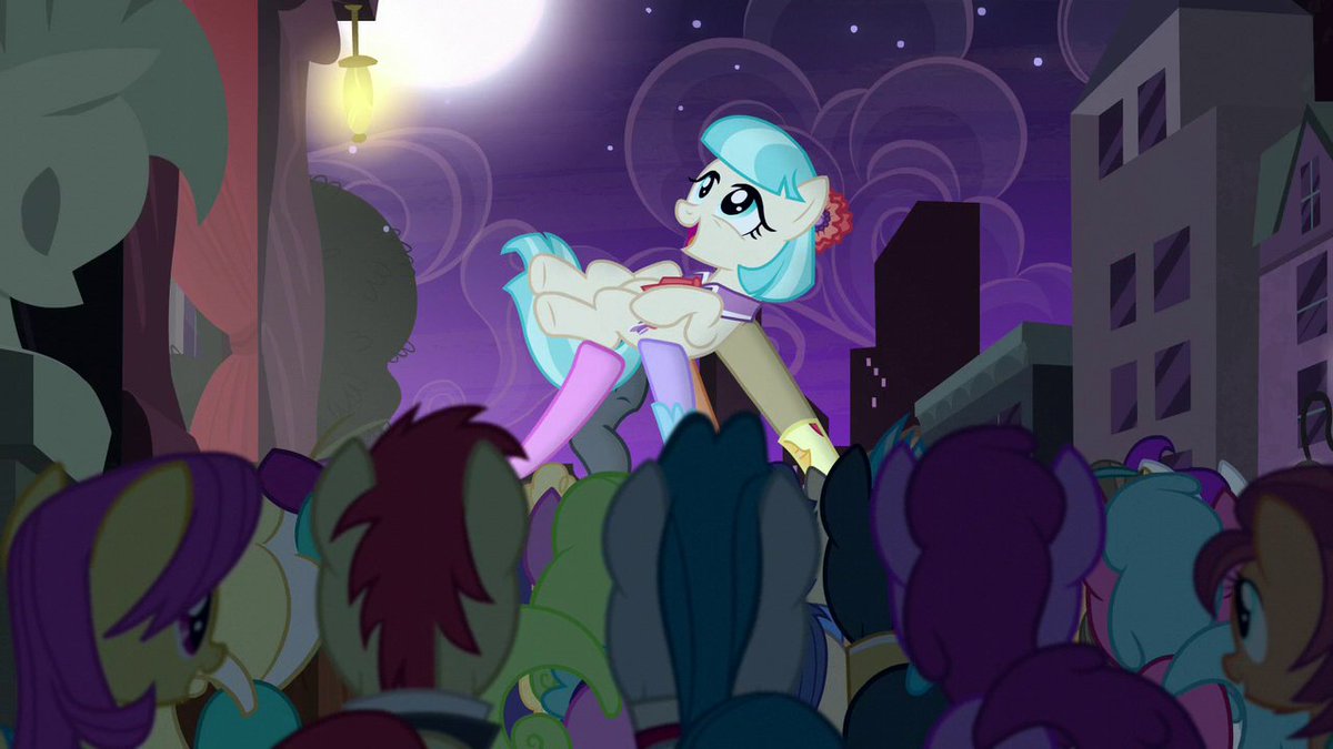 Coco Pommel tweet media