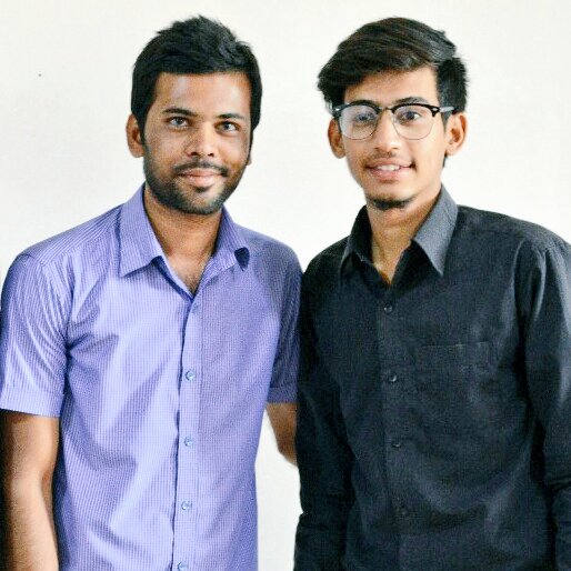 safiuddinnehal's tweet image. #NewProfilePic 
#EngineeringDays
#MemorableMoments
