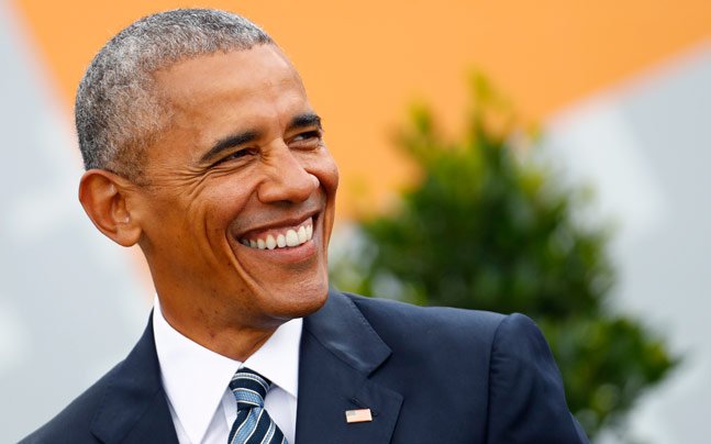 Happy birthday Barack Obama: 6 non-political things we absolutely miss about him
 