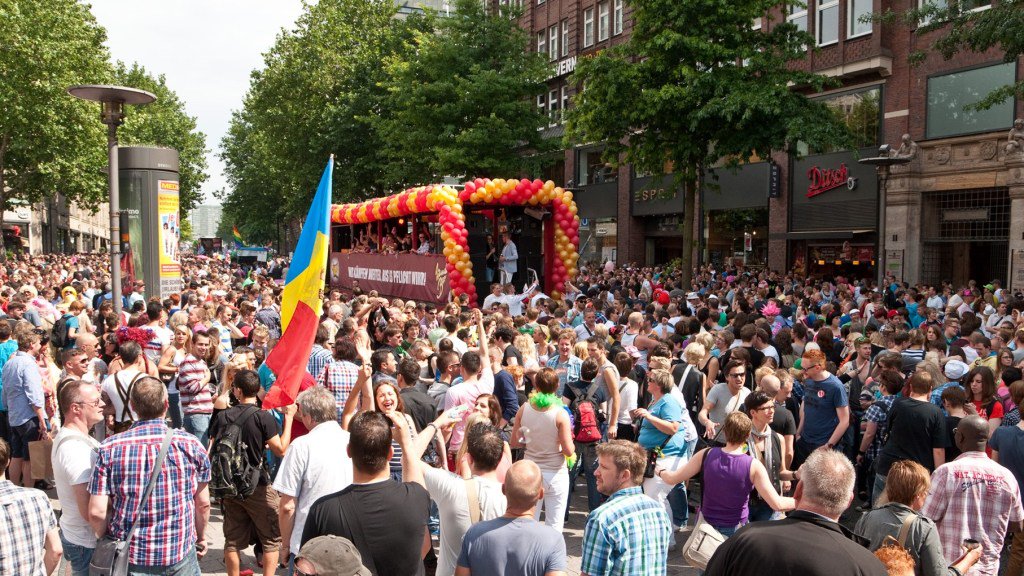 Private frauen in hamburg