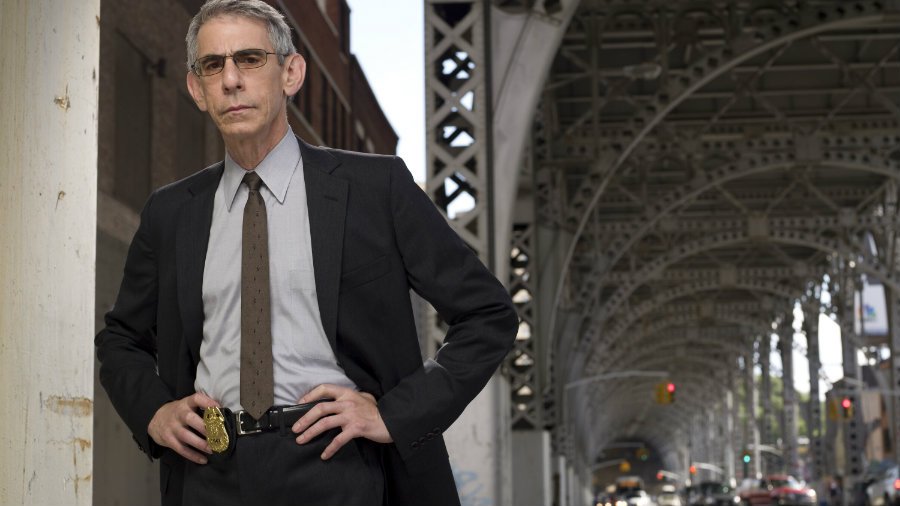 Happy Birthday to Richard Belzer who turns 73 today! 