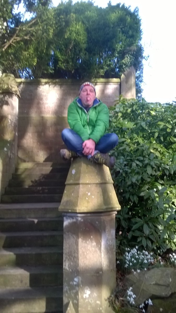 hel4leather's tweet photo. Happy Birthday to my very own Yorkshire rock &amp; best friend, @P9ADV. hope you have a wonderful day xx https://t.co/d8i3k1dbYs