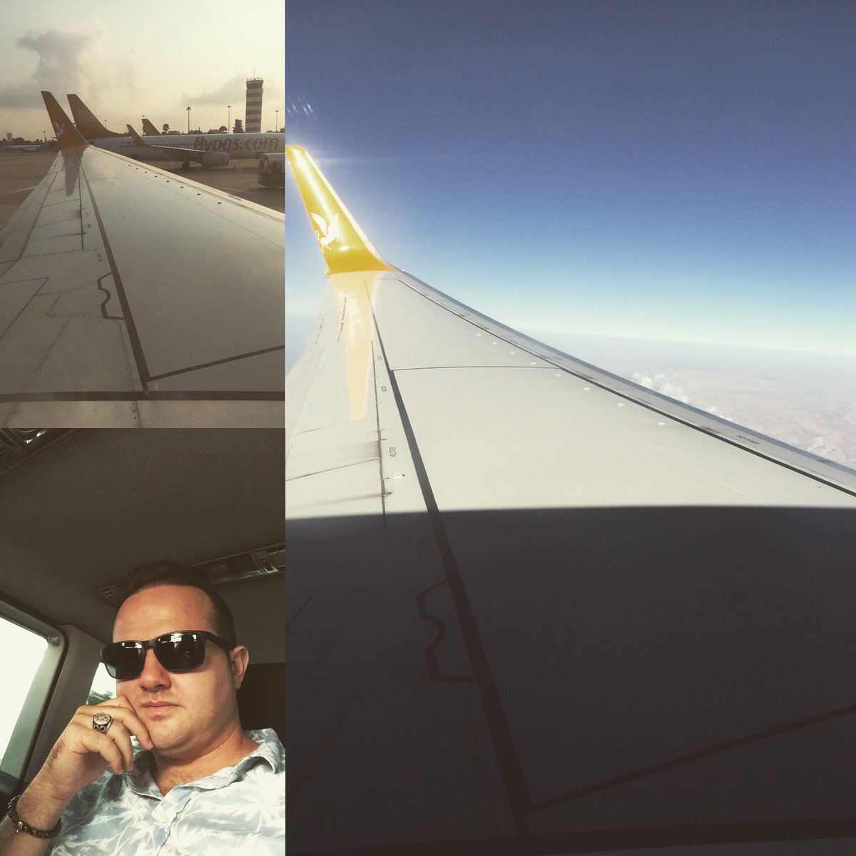 Good flıght ✈️👍