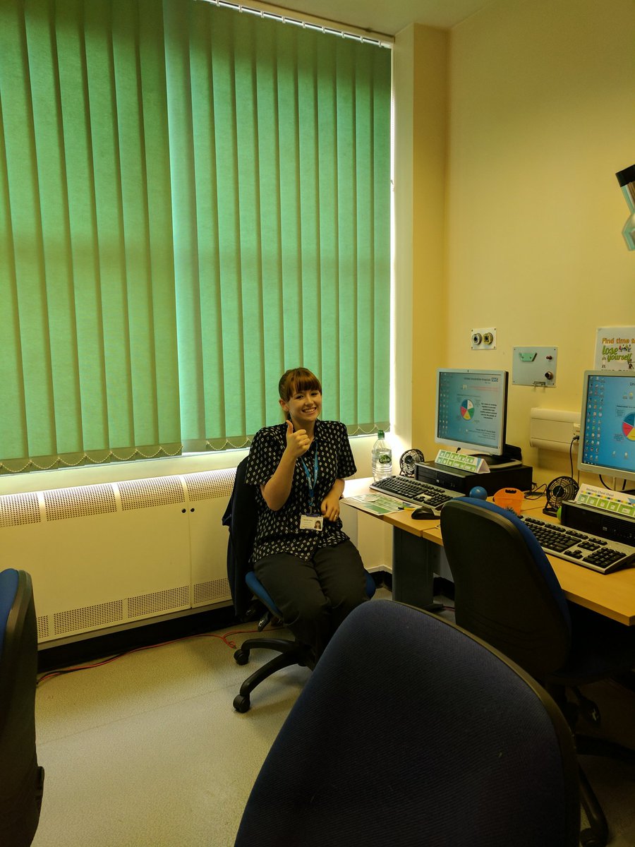 ULHT IT Trainers tweet media