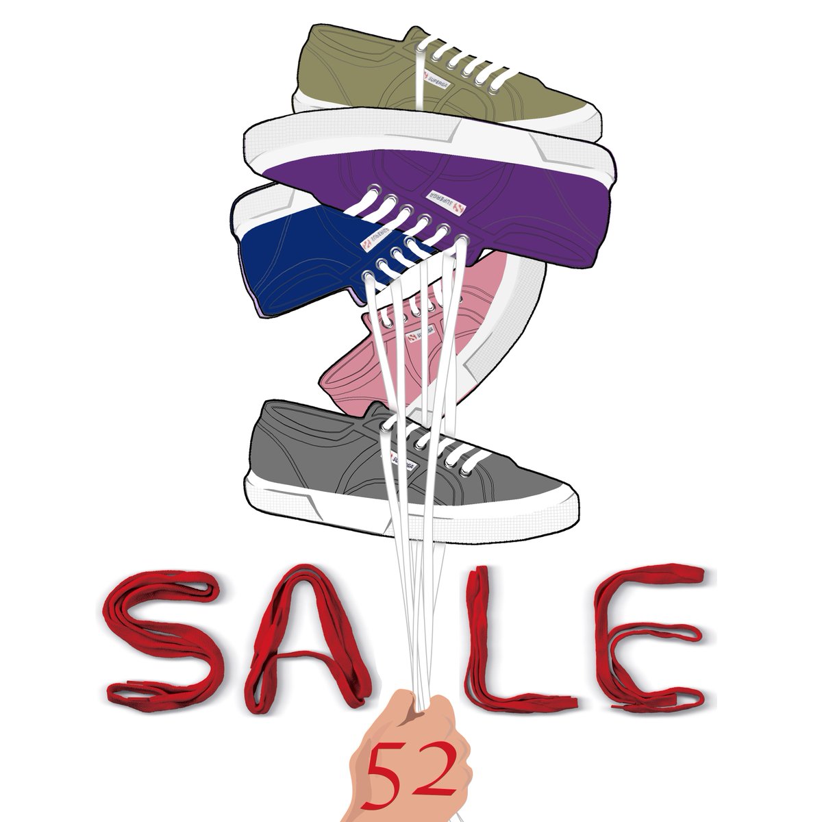 superga westgate sale