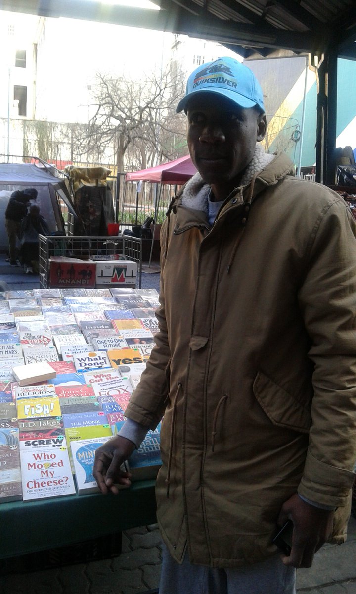 BA The Dj tweet media