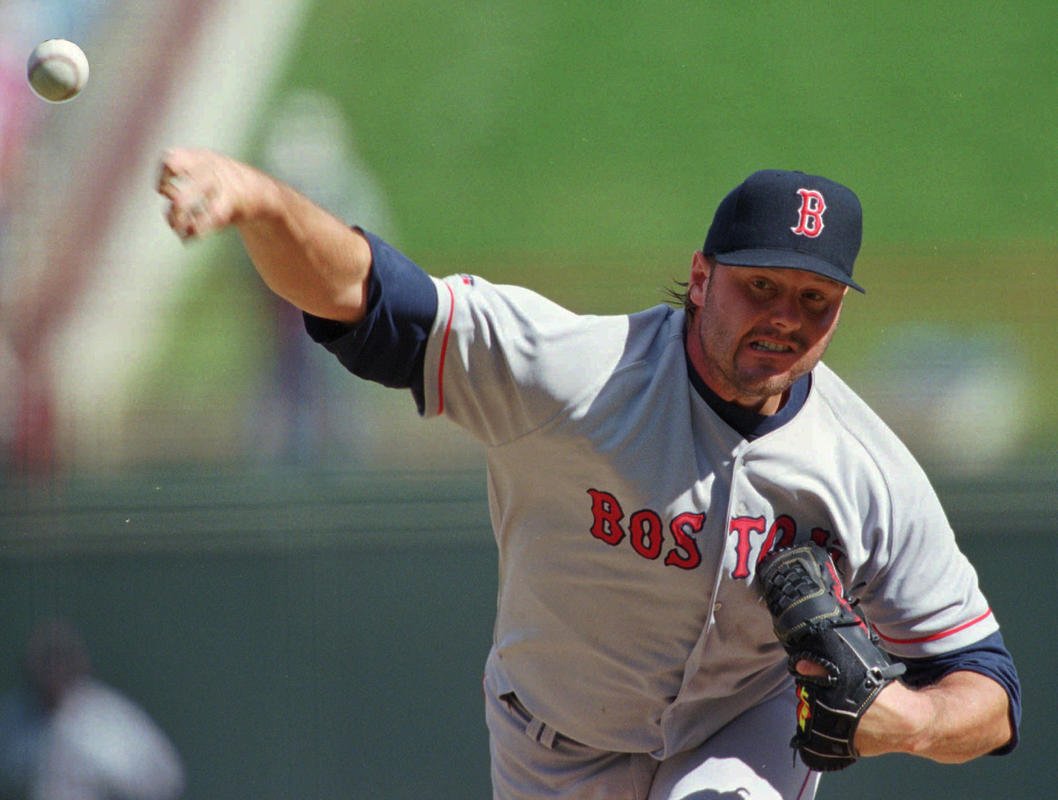 Happy Birthday to Roger Clemens who turns 55 today! 