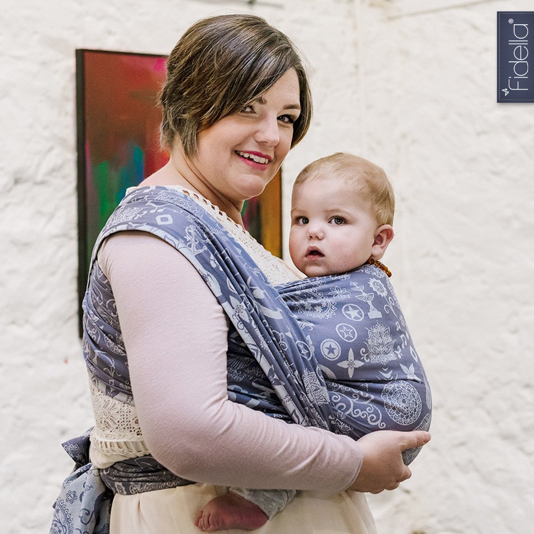 fidellawraps's tweet photo. OUT NOW: #Fidella Medley serenity blue
We present a medley of the most popular patterns of our wraps and carriers. 💙https://t.co/dSHUvDwzEX https://t.co/fnuHMJZZfS