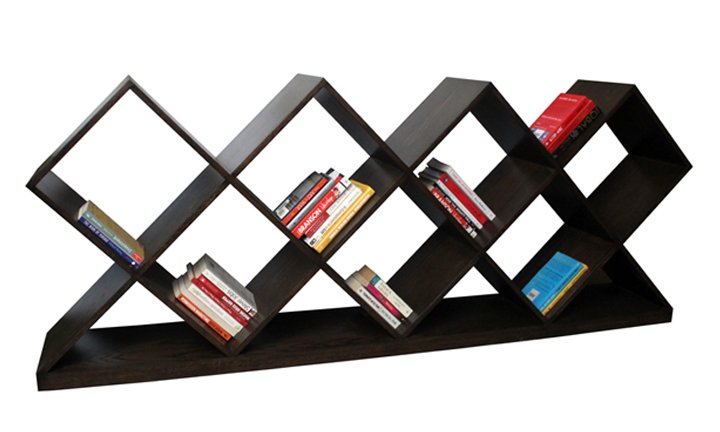 Hoid Pk On Twitter Criss Cross Floor Bookshelf For Rs 24 000
