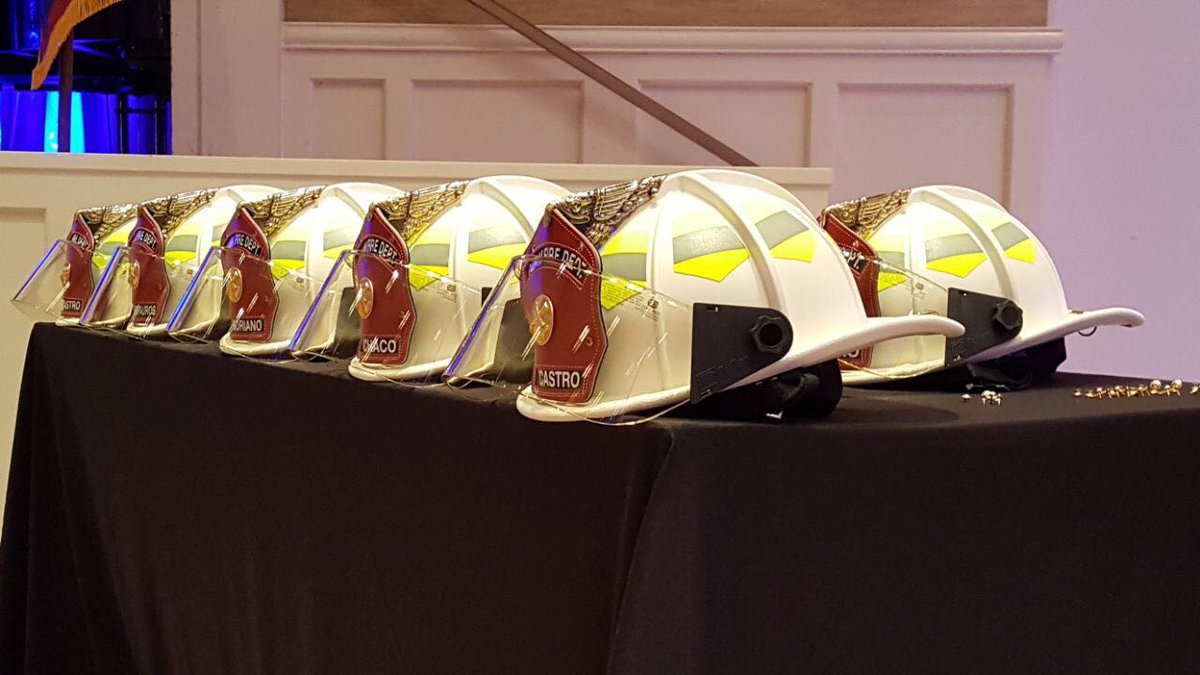 kuamnews's tweet photo. This afternoon, the Guam Fire Department promoted 1 Assistant Chief and 8 Battalion Chiefs at a pinning ceremony held at the Lotte Hotel. https://t.co/gjSTp9ixJD