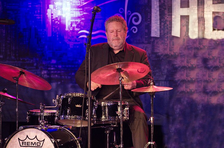 Happy birthday Jeff Hamilton 