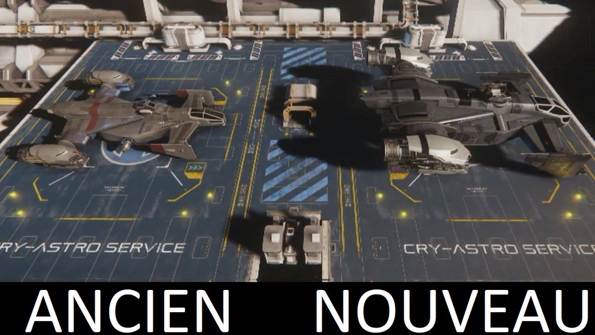 TradTeam's tweet photo. Le rework du Cutlass l'a quand même solidement boosté aux amphétamines ! Non ? 🤩 https://t.co/p428mHC5sA