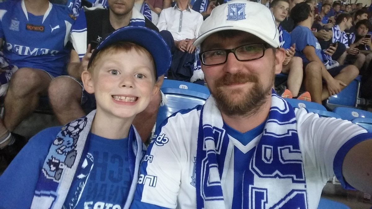 Przemo Lisiecki tweet media