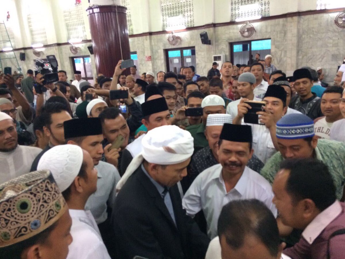 DPPIPI's tweet photo. Luar Biasa masyarakat SUMUT dan DPW IPI SUMUT ... https://t.co/t8Z8RUkxr2