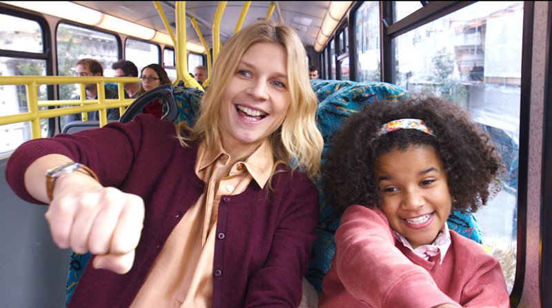 ট ইট র Filmarks フィルマークス 試写会プレゼント 最強のふたり オマール シー主演 今度の 最強のパートナー は9歳の女の子 あしたは最高のはじまり 映画 試写会 T Co Wy9ydbv0wz