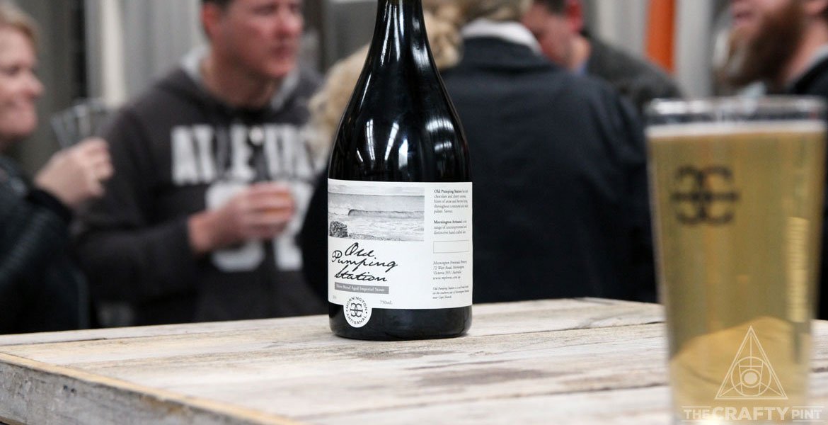 NEW TODAY: Free <a href="/BendigoOnTheHop/">Bendigo On The Hop</a> tix for supporters, a chance to win new @NewsteadBrewing tinnies &amp; more goodies – craftypint.com/news/1593/Craf…