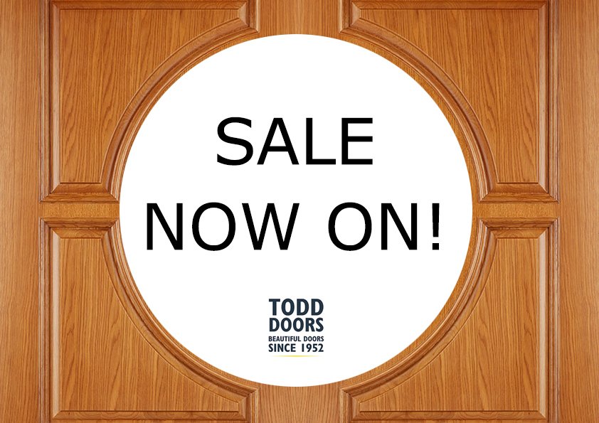 Todd Doors tweet media