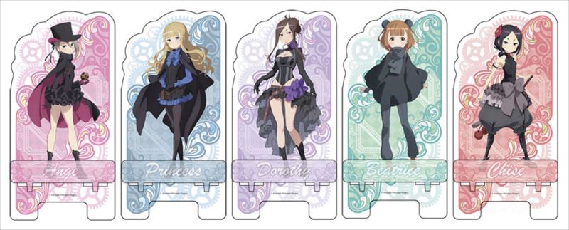 ゲーマーズオンラインショップ A Twitteren グッズ情報 プリンセス プリンシパル アクリルスマホスタンド 嘘つきはスパイの始まり アンジェ T Co 6mr8k4zdap プリンセス T Co Yabjer9yms Pripri ゲーマーズオンラインショップ A Twitteren グッズ情報 プリンセス プリンシパル アクリルスマホスタンド 嘘つきはスパイの始まり アンジェ T Co 6mr8k4zdap プリンセス T Co Yabjer9yms Pripri