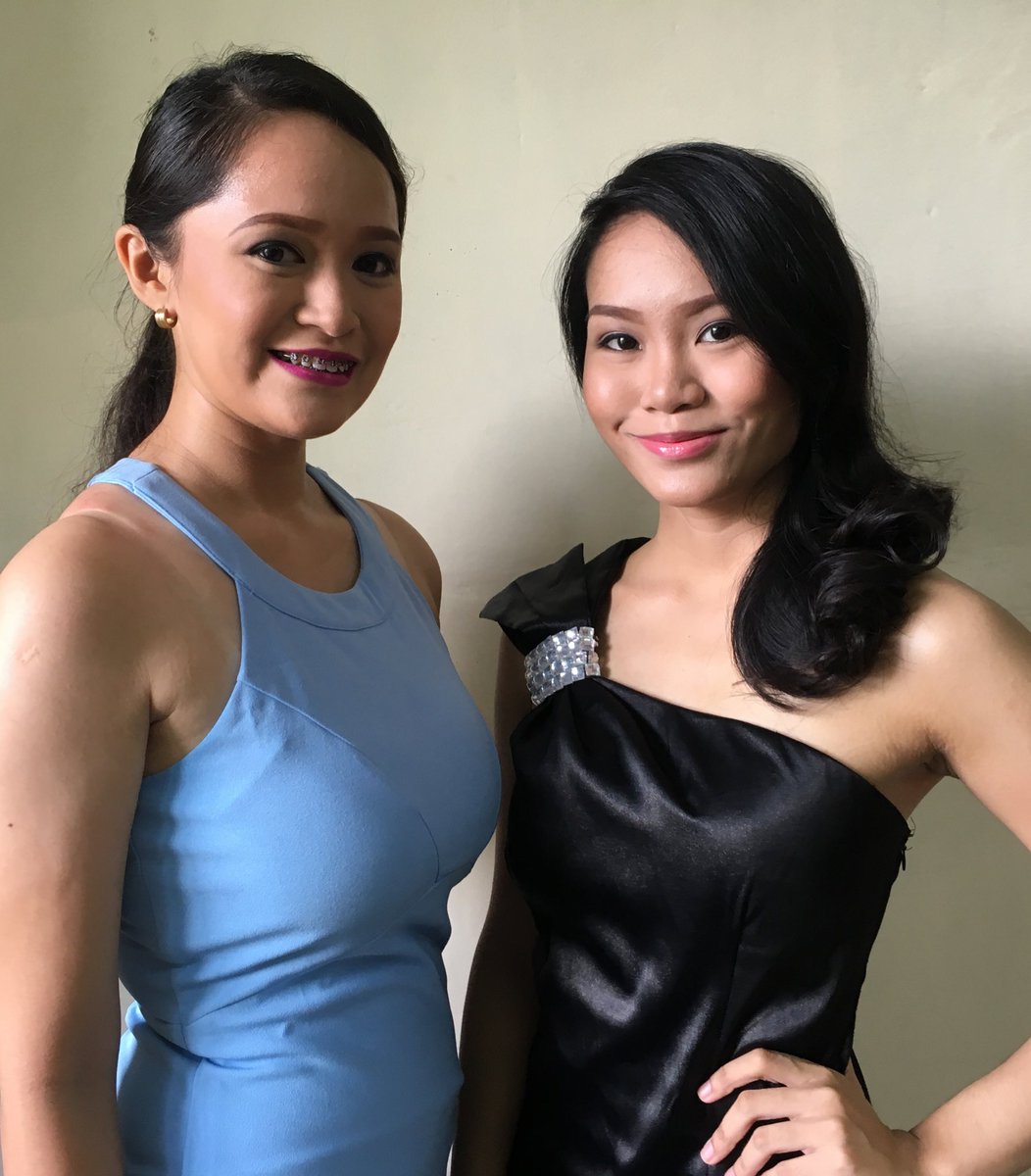 ceejay_eic's tweet photo. God bless you, girls! 💖 #MissSilkaNorthernMindanao2017 #finalscreening #corpuschristibeauties https://t.co/dCYy7xNMLn