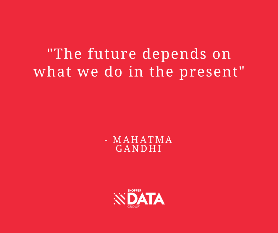 ShopperData1's tweet photo. #quoteoftheday https://t.co/awmZCjELuC